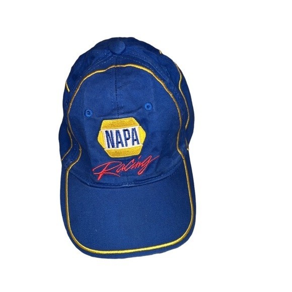 Napa Racing Hat - Picture 1 of 9